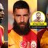 Galatasaray da bu hafta Jimmy Durmaz, Babel ve Belhanda ...