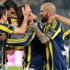 Fenerbahçe'nin derbi parolası! 5555K Fenerbahçe'nin derbi parolası! 5555K
