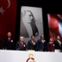 Ada konseyi toplanıyor Ada konseyi toplanıyor