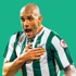 Bursaspor’un golleri yabancılardan Bursaspor’un golleri yabancılardan