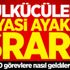 Ülkücüler “FETÖ’nün siyasi ayağının ortaya çıkarılması”nda ısrarlı Ülkücüler “FETÖ’nün siyasi ayağının ortaya çıkarılması”nda ısrarlı