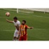 Kızılcabölükspor-darıca Gençlerbirliği: 1-1 Kızılcabölükspor-darıca Gençlerbirliği: 1-1