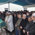 Beykoz'da halk otobüsünün altında can veren kadın defnedildi Beykoz'da halk otobüsünün altında can veren kadın defnedildi