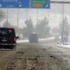 Gaziantep'te kar yağışı başladı