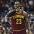 Cavaliers liderliği kaybetti