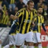 Fenerbahçe Avrupa'da Fernandao ile güzel Fenerbahçe Avrupa'da Fernandao ile güzel