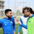 Antalyaspor'da Trabzonspor maçı hazırlıkları Antalyaspor'da Trabzonspor maçı hazırlıkları