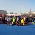 Gaziantep te hokey sporu hızla gelişiyor