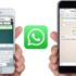 WhatsApp Beta yayınlandı WhatsApp Beta yayınlandı