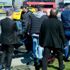 Beyoğlu'nda 300 bin dolarlık gasp