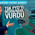 Mesut Caşın TSK'nın PYD operasyonunu anlattı Mesut Caşın TSK'nın PYD operasyonunu anlattı