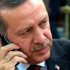 Erdoğan'dan sürpriz telefon