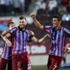 Trabzonspor'un muhtemel 11'i