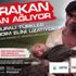 Türk Kızılayı'ndan Arakan'a yardım kampanyası