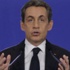 Fransa'da Sandıktan Sarkozy Çıktı Fransa'da Sandıktan Sarkozy Çıktı