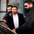 Gazeteci Mehmet Baransu tutuklandı Gazeteci Mehmet Baransu tutuklandı