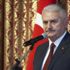 TBMM Başkanı Yıldırım: Amacımız Güney Kıbrıs-Kuzey Kıbrıs arasında müşterek bir çözümün bulunması TBMM Başkanı Yıldırım: Amacımız Güney Kıbrıs-Kuzey Kıbrıs arasında müşterek bir çözümün bulunması