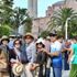İstanbul turizmde resmen dibi gördü İstanbul turizmde resmen dibi gördü