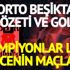 Porto Beşiktaş maçı özeti ve golleri izle! UEFA Şampiyonlar Ligi maç özetleri ve golleri!
