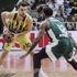 Fenerbahçe son saniye üçlüğü ile kaybetti!