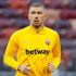 Aleksandar Kolarov, Roma'da teknik ekipte kalmak istiyor Aleksandar Kolarov, Roma'da teknik ekipte kalmak istiyor