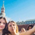 Dikkat! Selfie çekerken ölme