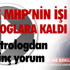 Kırkağaç'ta kar sebebiyle yaklaşık 250 bin tavuk telef oldu