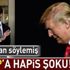 Trump'ın eski seçim danışmanına hapis cezası Trump'ın eski seçim danışmanına hapis cezası