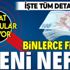 Nefes Kredisi için başvurular 1 Haziran’da! Hangi bankalar Nefes Kredisi veriyor? İşte ayrıntılar...