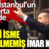 ﻿AKP'li isme görülmemiş imar kıyağı. Arazi İstanbul'un tam orta yerinde