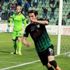 Denizlispor'un gol makineleri Denizlispor'un gol makineleri