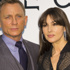 Yeni James Bond filminin İtalya galası yapıldı