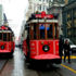 Nostaljik tramvay yeniden hizmet verecek mi? Nostaljik tramvay yeniden hizmet verecek mi?