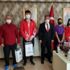Covid-19 a rağmen şampiyonalardaki başarı sürüyor Covid-19 a rağmen şampiyonalardaki başarı sürüyor