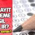 AÖL kayıt yenileme nasıl yapılır? AÖL kayıtları son gün ne zaman?