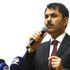 Bakan Kurum : TOKİ'ye talep sayısı 25 bini aştı Bakan Kurum : TOKİ'ye talep sayısı 25 bini aştı