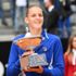 Roma Açık'ta şampiyon Pliskova