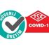 TSE tarafından 'Covid-19 Güvenli Üretim Belgeleri' verilmeye başlandı TSE tarafından 'Covid-19 Güvenli Üretim Belgeleri' verilmeye başlandı