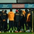 Galatasaray’daki sakatlıklarda son durum Galatasaray’daki sakatlıklarda son durum