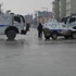 Hakkari'de 1 polis şehit oldu