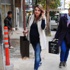 Pelin Karahan: Sık sık yürüyorum