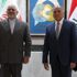 Cevad Zarif: Irak ile yeni anlaşmalar imzalanacak