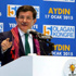 Davutoğlu: Hakarete göz yummayız
