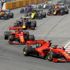 Formula 1'de Sebastian Vettel'den sevenlerini üzecek haber