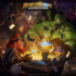 Android Tabletler İçin Hearthstone Yayında Android Tabletler İçin Hearthstone Yayında
