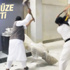 IŞİD Musul'daki bir müzede heykelleri yıktı IŞİD Musul'daki bir müzede heykelleri yıktı