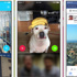 Facebook'un yeni video uygulaması Riff yayınlandı