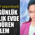17 yaşındaki kız uyuşturucu partisinde öldü 17 yaşındaki kız uyuşturucu partisinde öldü