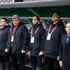 Yukatel Denizlispor, Mehmet Özdilek ile yollarını ayırdı