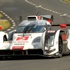 Le Mans şampiyonu Formula 1'de